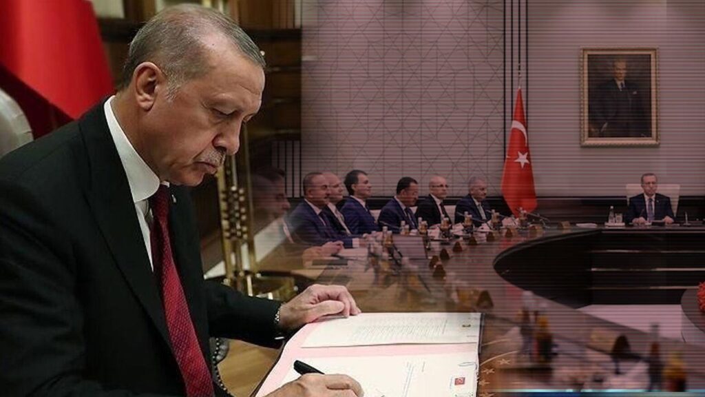 Cumhurbaşkanı Erdoğan'ın Masasında 30 İsimli Anket: Vatandaşlara Tek Tek Soruldu