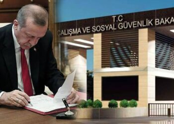 Cumhurbaşkanı İmzaladı: Atama ve Görevden Almalar Resmi Gazete'de