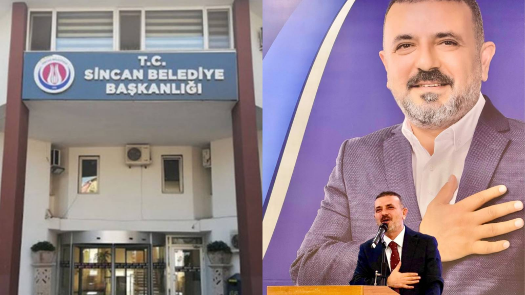 Cumhurbaşkanlığı'ndan AKP'li belediyeye 30 milyon TL bağış