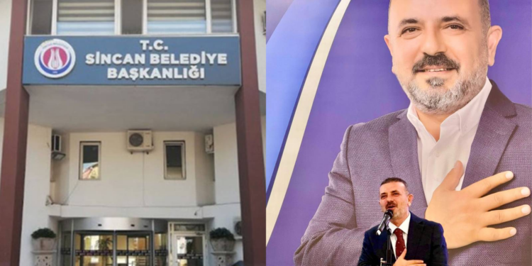 Cumhurbaşkanlığı'ndan AKP'li belediyeye 30 milyon TL bağış