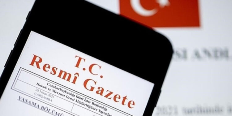 DDK ve TMSF’ye olağanüstü yetkiler veren kanun yürürlüğe girdi