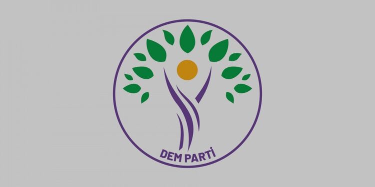 DEM Parti: Bu zihniyet kaybedecek