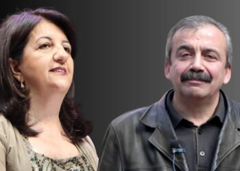 DEM Parti Heyeti İmralı'ya Gidiyor! Tarih Belli Oldu