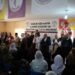 DEM Parti Şirnex merkez ilçede olağanüstü kongreye gitti