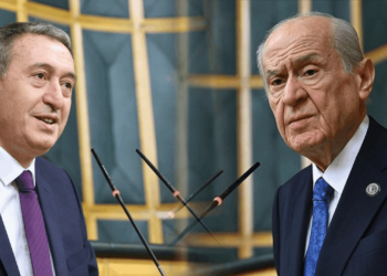 DEM Parti'den Bahçeli'ye Kritik Telefon: 'Türkiye'nin Size İhtiyacı Var...'
