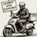 DEM Parti'den moto kuryelerin çalışma şartlarıyla ilgili kanun teklifi!