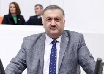 DEVA Partili Karal'dan 'Faiz' Tepkisi! '7 Yılda Ayrılan Bütçe 27 Kat Arttı'