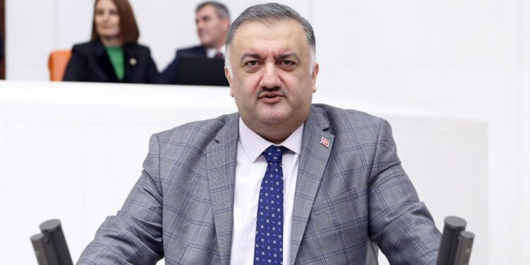 DEVA Partili Karal'dan 'Faiz' Tepkisi! '7 Yılda Ayrılan Bütçe 27 Kat Arttı'