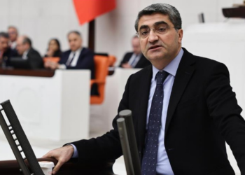 DEVA Partili Mehmet Emin Ekmen’den İktidara 'Ayşe Barım' Resti: Bu AK Parti'nin İflasının İlanı
