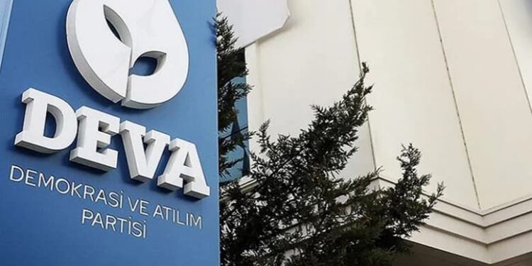 DEVA Partisi de AKP kongresine katılmıyor