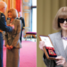 Dame Anna Wintour, 'Kraliyet Nişanı'na Layık Görüldü