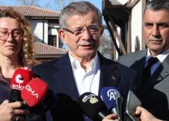 Davutoğlu: İlker Gönen İntihar mı Etti, Susturuldu mu?