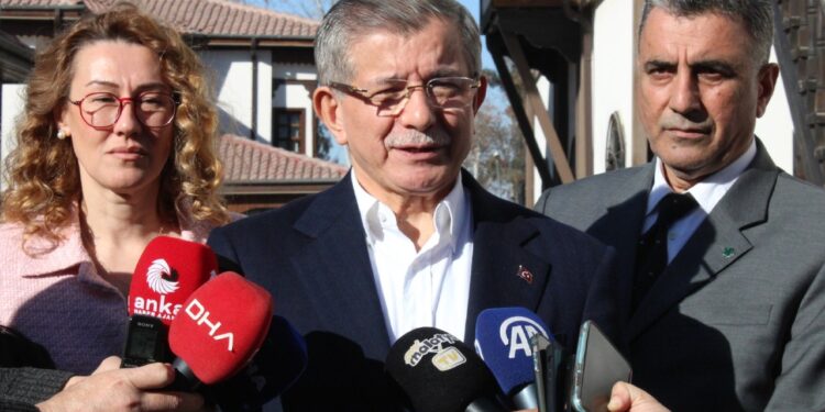 Davutoğlu: İlker Gönen İntihar mı Etti, Susturuldu mu?