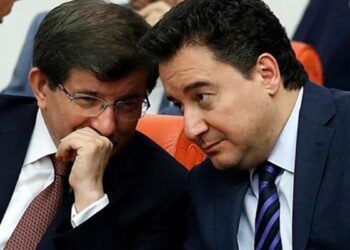 Davutoğlu ve Babacan’dan tarihi çağrı sonrası açıklama