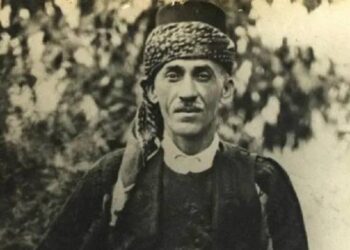 Demirci Mehmet Efe mezarı başında anıldı