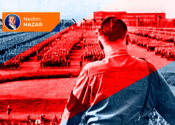 Demokrasi nasıl öldürülür?