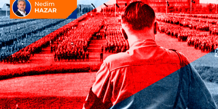 Demokrasi nasıl öldürülür?