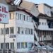 Depreme dayanıksızlar, insan hayatından tasarruf olmaz