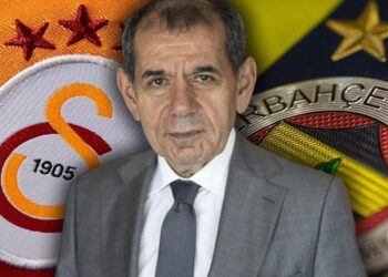 Derbi Öncesi Dursun Özbek'ten Dikkat Çeken Uyarı