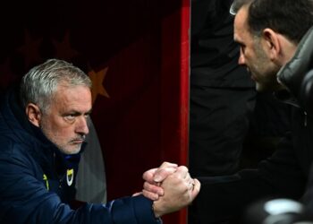 Derbi Sevkleri Açıklandı: Jose Mourinho, Okan Buruk ve Mauro Icardi PFDK'ya Sevk Edildi