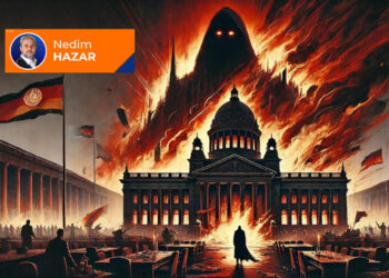 Despotluğun kadim geleneği: Bir “düşman” yaratmak!