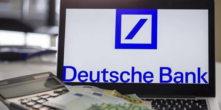 Deutsche Bank'tan Türkiye için faiz ve enflasyon tahmini
