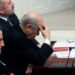 Devlet Bahçeli hastaneye kaldırıldı