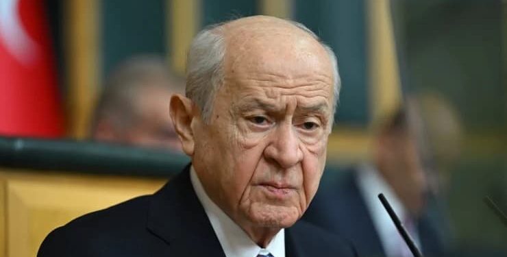 Devlet Bahçeli kalp ameliyatı oldu