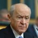 Devlet Bahçeli kalp ameliyatı oldu