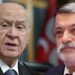 Devlet Bahçeli'den Kahtalı Mıçe Paylaşımı
