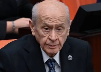 Devlet Bahçeli'den, Ogün Altıparmak İçin Başsağlığı Mesajı