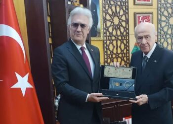 "Devlet aklı var, Öcalan serbest kalmamalı!"