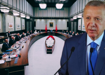 Dikkat Çeken Kabine Kulisi: 12 Bakan İçin Emeklilik Formülü mü Gündemde?