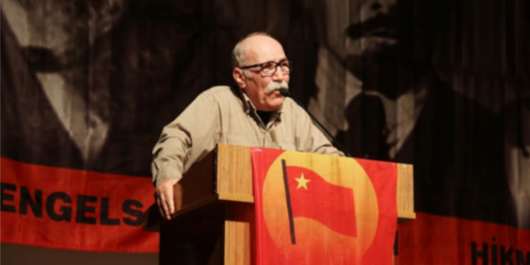 "Diploma nerede?" diye soran HKP Başkanı Nurullah Efe'ye 1 yıl 2 ay hapis cezası!