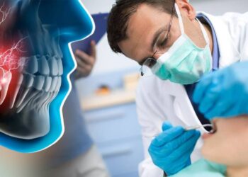 Diş Ağrısının Altında Yatan Gizli Hastalık, Depresyon Riskini İki Katına Çıkarıyor