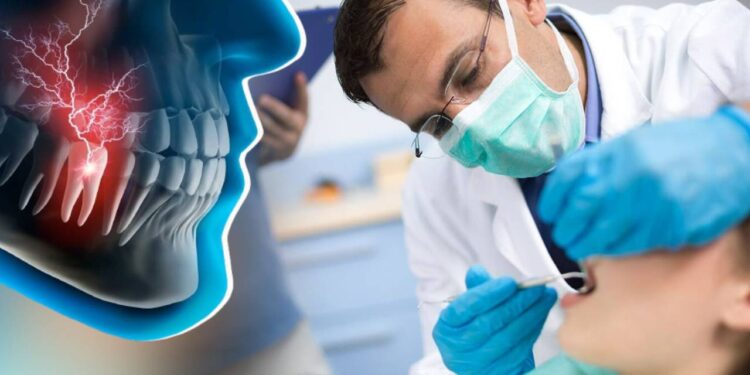 Diş Ağrısının Altında Yatan Gizli Hastalık, Depresyon Riskini İki Katına Çıkarıyor