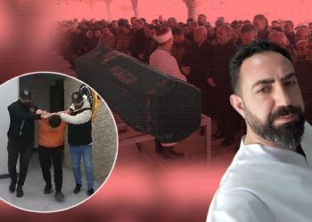 Diş Hekimi Cinayetinde Büyük Gizem! Önce 'Alacak Meselesi' Dedi, Sonra DNA Testini Öne Sürdü