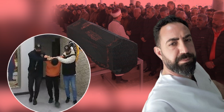 Diş Hekimi Cinayetinde Büyük Gizem! Önce 'Alacak Meselesi' Dedi, Sonra DNA Testini Öne Sürdü