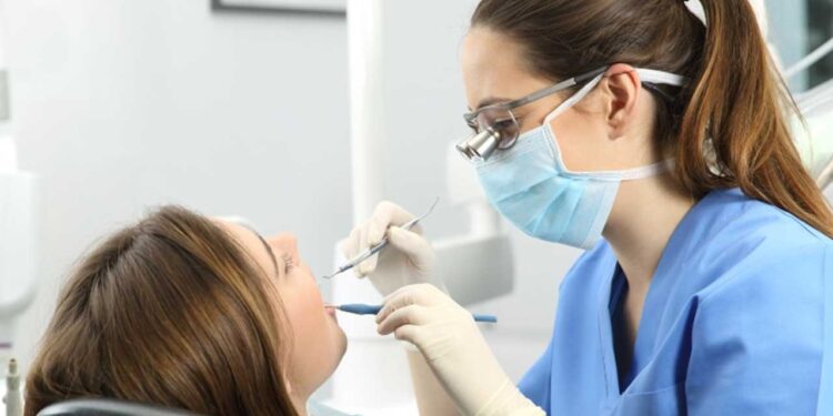 Diş hekimleri 14 Şubat'ta iş bırakacak