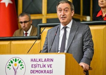 Diyalog ve müzakere çabalarına karşı sabotaj yapılıyor!