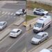 Diyarbakır'da Erkek Dehşeti! Kabusu Yaşattığı Kadını Ambulansta da Rahat Bırakmadı