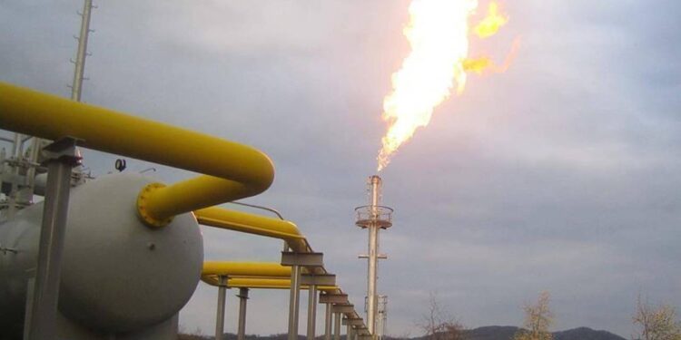 Doğal Gazda Mart Tarifesi Sabit Kaldı