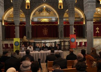 Doğan Hatun: Çok dilli ve kültürlü mirasa sahip çıkacağız