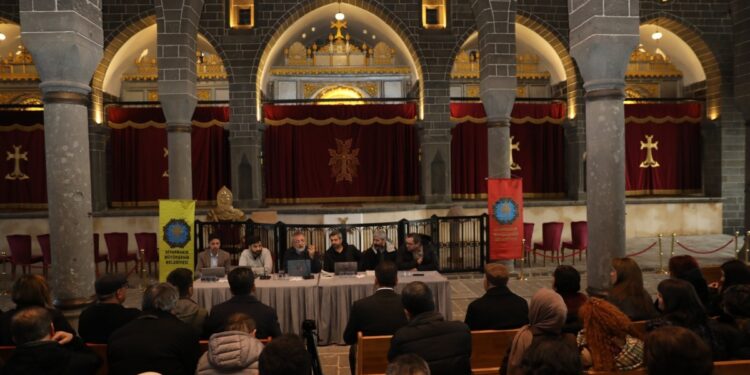 Doğan Hatun: Çok dilli ve kültürlü mirasa sahip çıkacağız