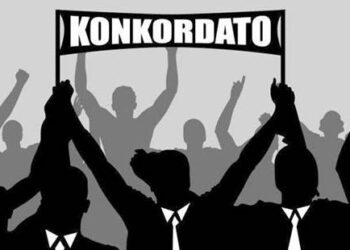 Domino etkisi: Konkordatolar rekorla başladı