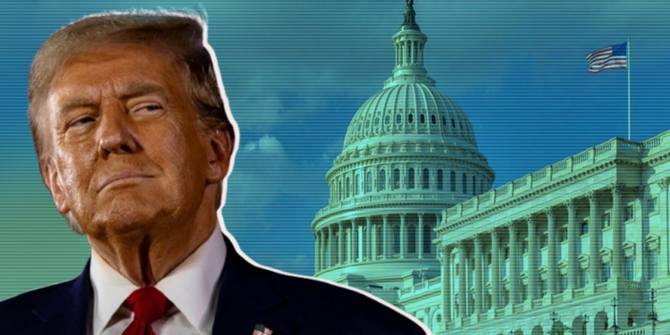 Donald Trump’tan Medyaya Sert Duvar, Hepsini Tek Tek Seçecek