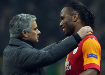 Drogba'dan Flaş 'Mourinho' Çıkışı: 'Babam Nasıl Irkçı Olabilir'