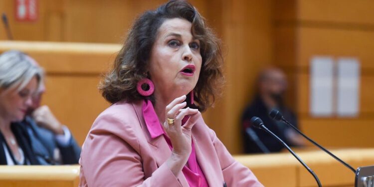 Dünya Günlerdir Trans Vekilin Haykırışını Konuşuyor! 'Artık Bizi Rahat Bırakın, Hiç Utanmıyor musunuz?'