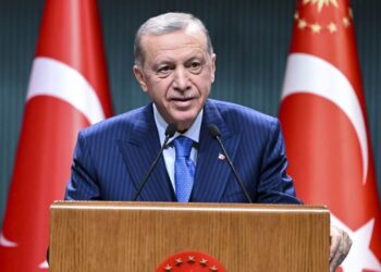 Dünya Liderlerinden Cumhurbaşkanı Erdoğan'a Doğum Günü Tebriği