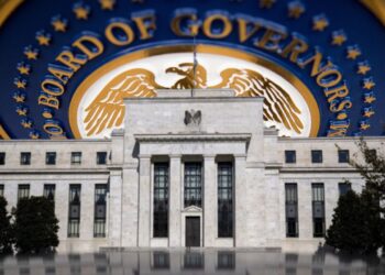 Dünyanın Bir Numaralı Merkez Bankası'nda Şok! Eski Danışman Tutuklandı! Ticari Sırları O Ülkeyle Paylaşmış